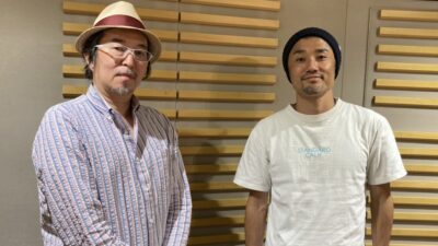 末續慎吾さんがダイソンの創業者から感銘を受けた言葉