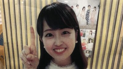 「熊谷実帆 の行ってミホ！やってミホ！」 小岩駅の情報をお待ちしています!!