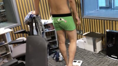 【毎週恒例♪】あなたの健康法試します！