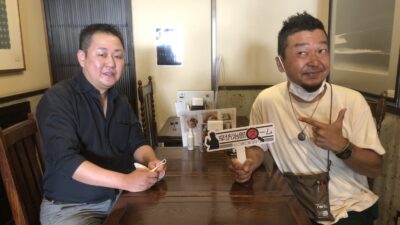 2021年8月10日（火）街角ステーション～噂を求めてどこまでも