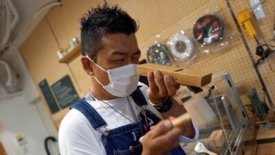 2021年8月16日（月）街角ステーション～噂を求めてどこまでも
