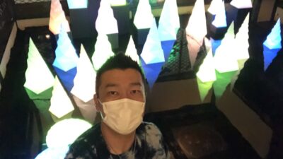 2021年8月17日（火）街角ステーション～噂を求めてどこまでも