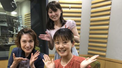 8月15日放送後記