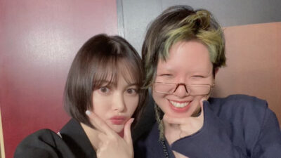 玉城ティナ インタビューしてみた会