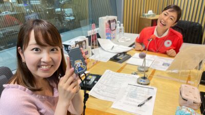 【第55回】こっちも、そこそこ頑張ってます?