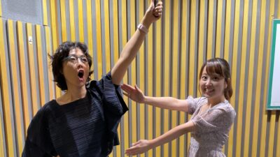 【第57回】「影響を　受けて変わるよ　人生が　雅号草」