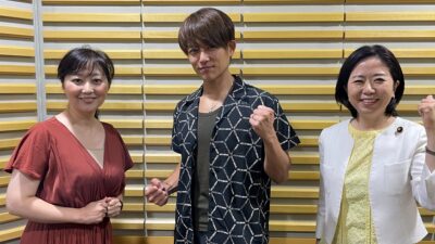 結婚3年目に訪れた離婚危機