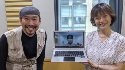 2021年8月29日（日曜）放送