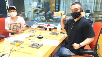 地上波・8月1日(日)放送、この番組が生まれた「真のキッカケ」が語られます