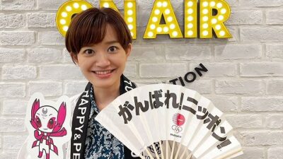 東京パラリンピック(*’▽’)