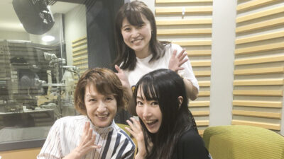 8月1日放送後記