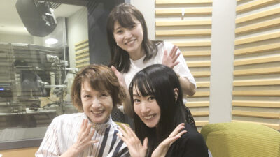 8月8日放送後記