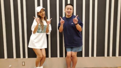 9月12日放送内容