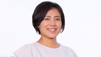 田知本遥さんが山下泰裕先生から貰った前を向かせてくれる言葉