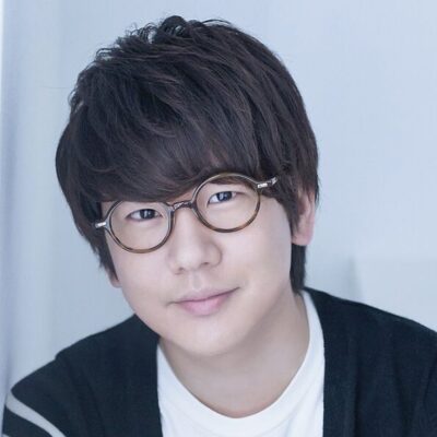 花江夏樹