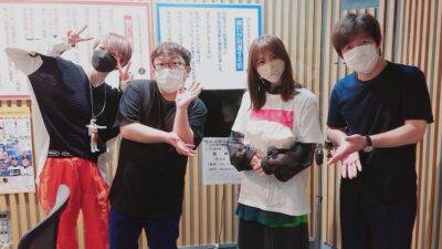 【第90回】長濱ねるさん、内村光良さん