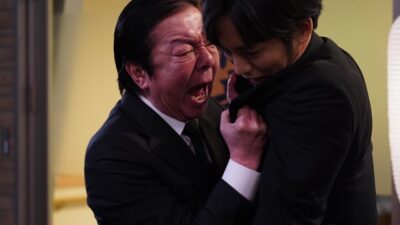 サンデー早起キネマ『空白』