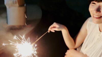 8月の終わり