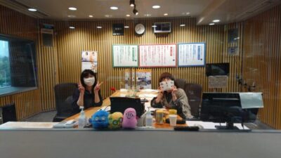 「夏にさよなら、この1曲♪」はじまってるよ