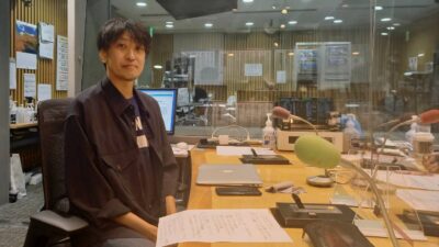 ライターでドラマウォッチャー・大山くまおさんに教わる「いま注目の配信番組」（バラエティ番組編）