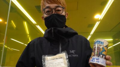 大和一孝さんに教わる「防災にも使えるキャンプグッズ2021」