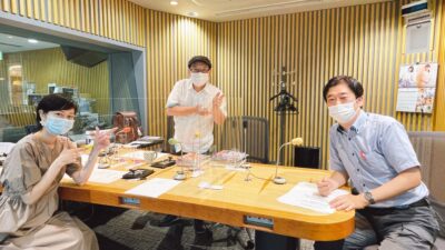 きょうは関ヶ原 開戦の日！　歴史学者・清水克行さん！