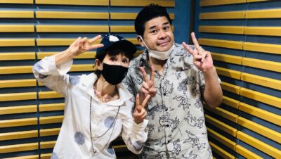 8/30〜9/3