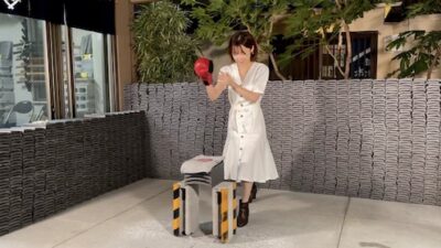 2021年9月8日（水）街角ステーション～噂を求めてどこまでも
