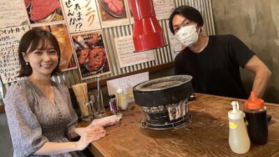 2021年9月22日（水）街角ステーション～噂を求めてどこまでも