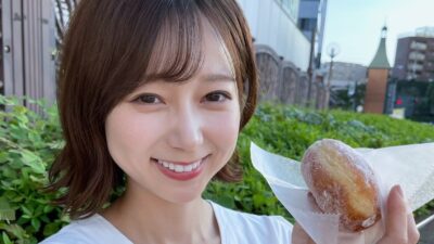 2021年9月24日（木）街角ステーション～噂を求めてどこまでも