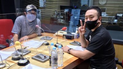 地上波・9月5日(日)放送、メール多めにご紹介しましたスペシャル！（仮）