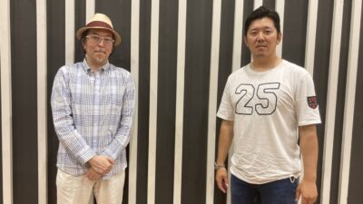 渡辺元智監督から言われて大事にしている言葉2