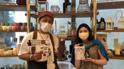 2021年9月21日（火）街角ステーション～噂を求めてどこまでも