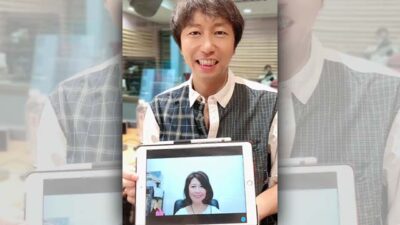 9月27日、10月4日の放送は認定NPO法人「プラス・エデュケート」代表　森顕子さんがゲストです