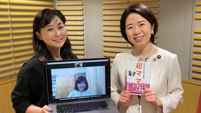 5年間の妊活生活。博多天神の景色が変わった瞬間