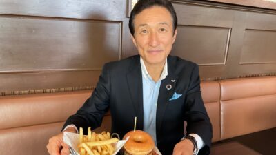 渡邉・テリーの本音で語ろう!!