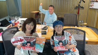 運がいいのか悪いのか。日常に事件が溢れている女優・室井滋さん!!
