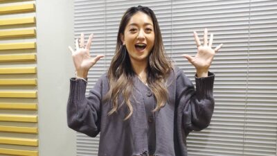 10月10日放送内容