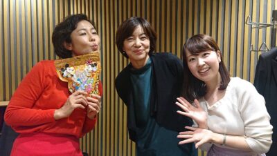 【第67回】スナック由美子?秋・八木亜希子様ご入店