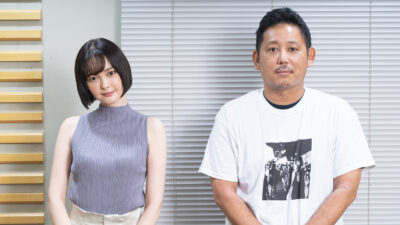 入江悠の世界を知りたい会