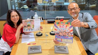 5日間完走！