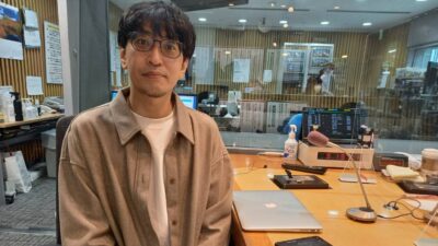 ライターでドラマウォッチャー・大山くまおさんに教わる「おさえておきたい秋ドラマ」