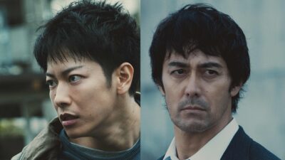 サンデー早起キネマ『護られなかった者たちへ』