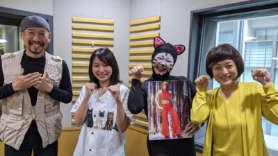 2021年10月10日（日曜）放送