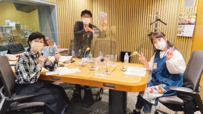 『オリビアを聴きながら』は実は…尾崎亜美さんが語る45年の歴史！