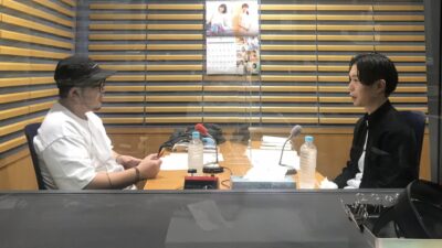 岩井勇気さん　vol.2