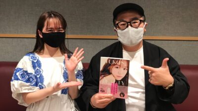 ゆうこす さん　vol.1