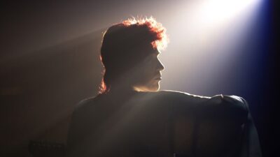 サンデー早起キネマ『スターダスト』