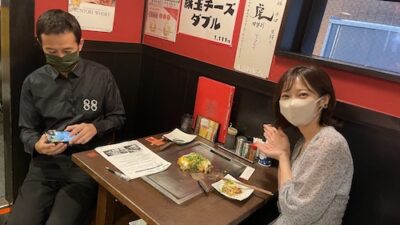 2021年10月13日（水）街角ステーション～噂を求めてどこまでも