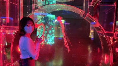 2021年10月21日（木）街角ステーション～噂を求めてどこまでも